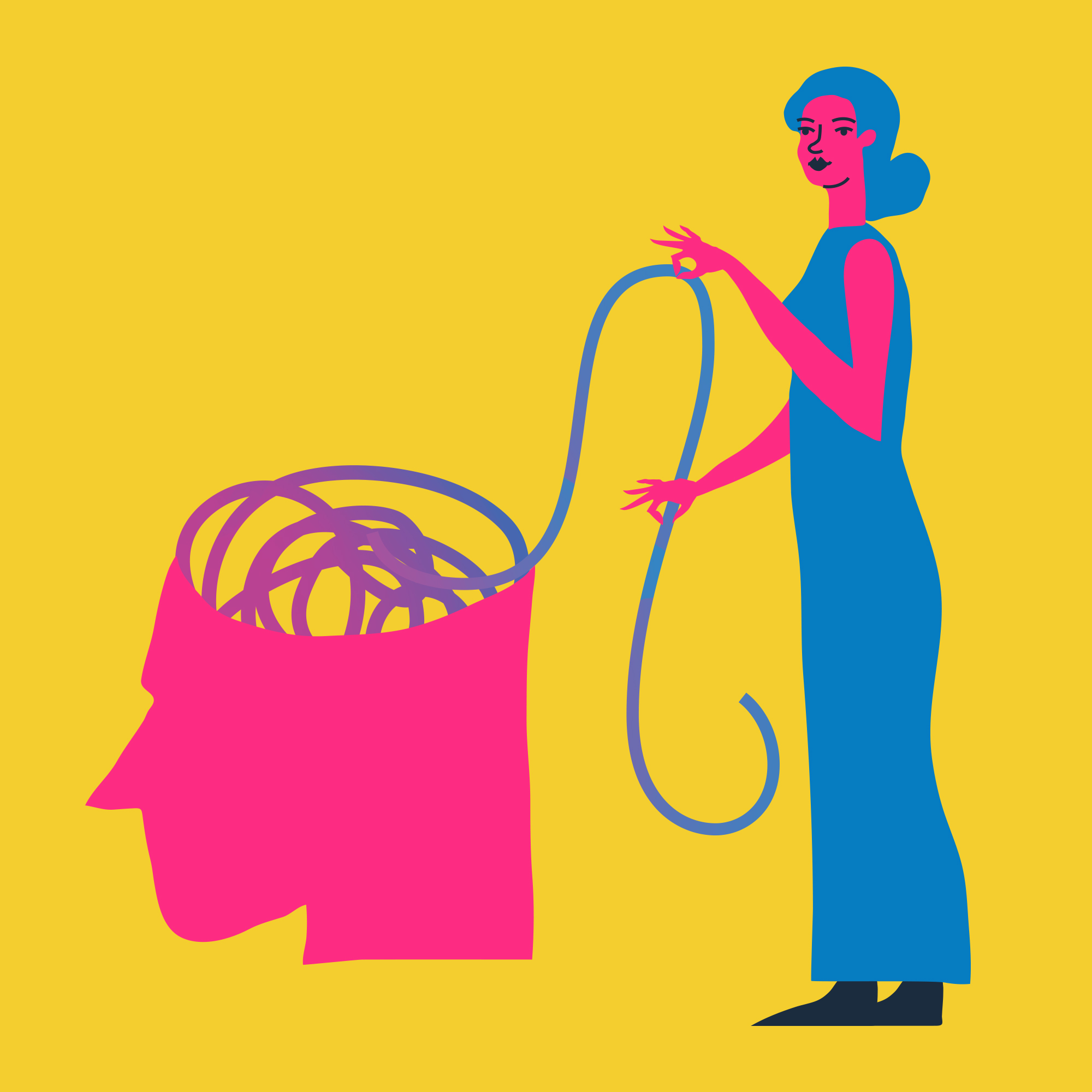 What Is Consciousness Ted Talks