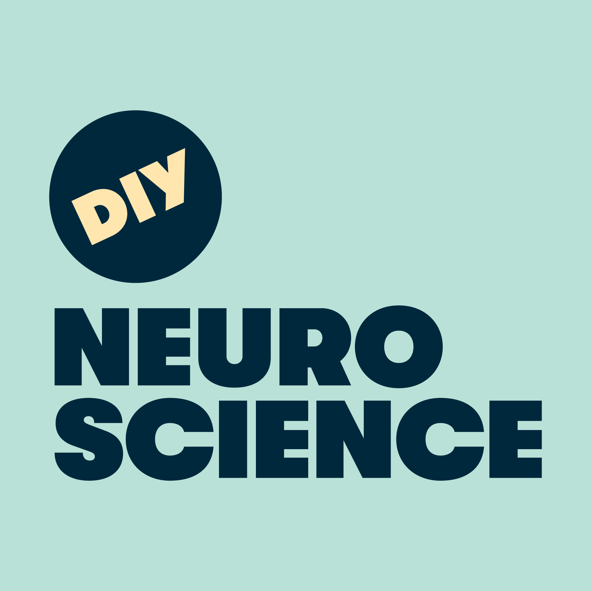 DIY Neuroscience