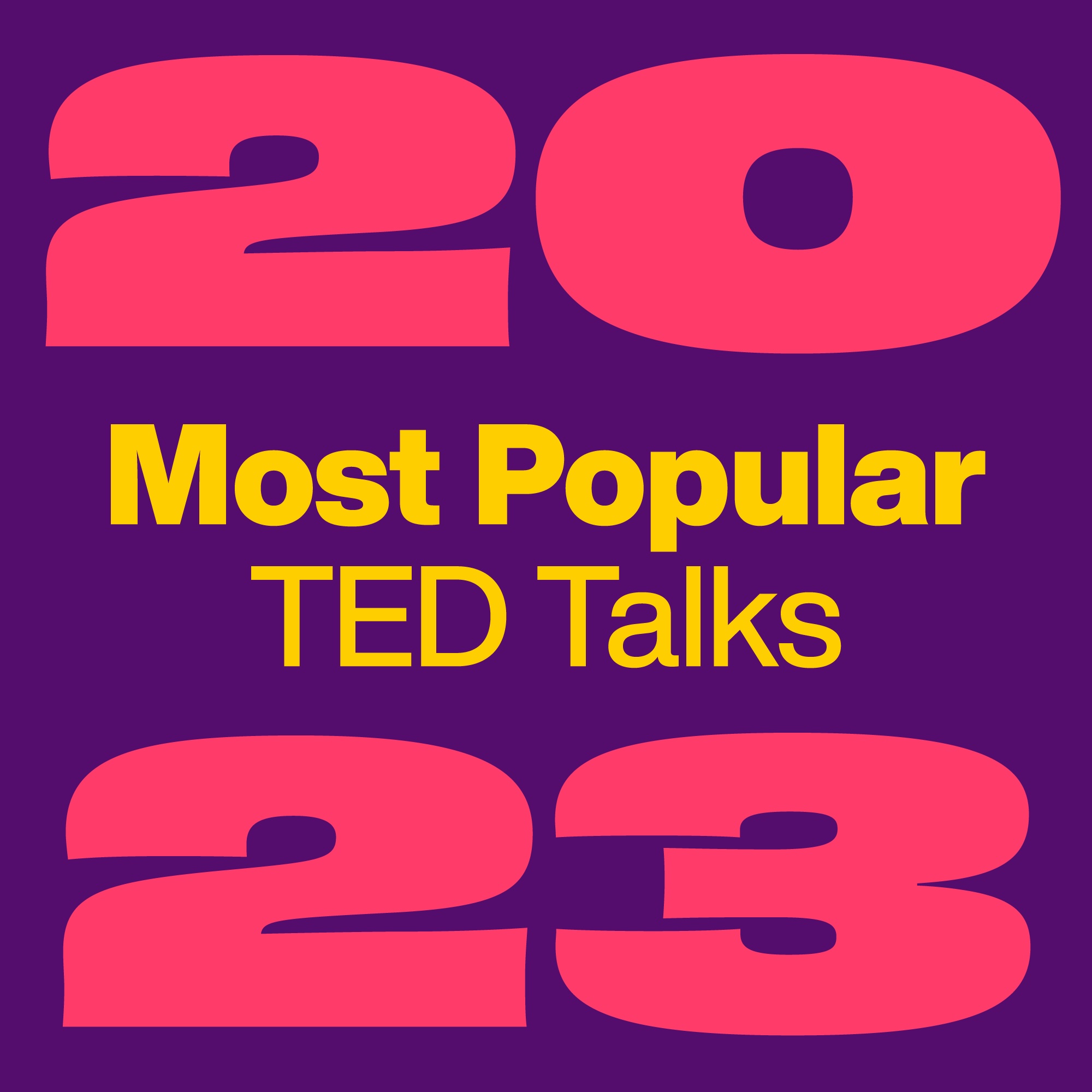 The most popular talks of 2016