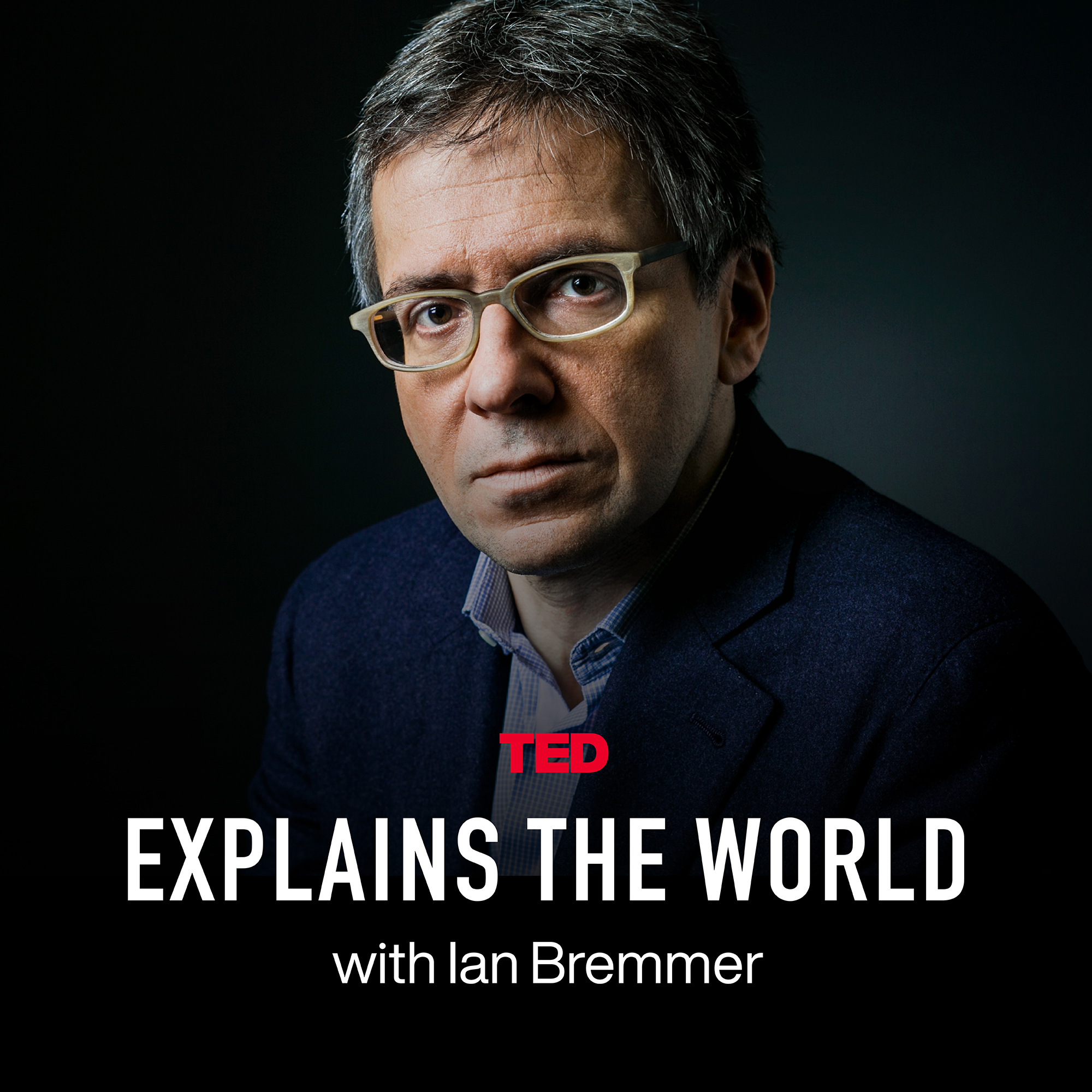 TED Explains the World with Ian Bremmer
