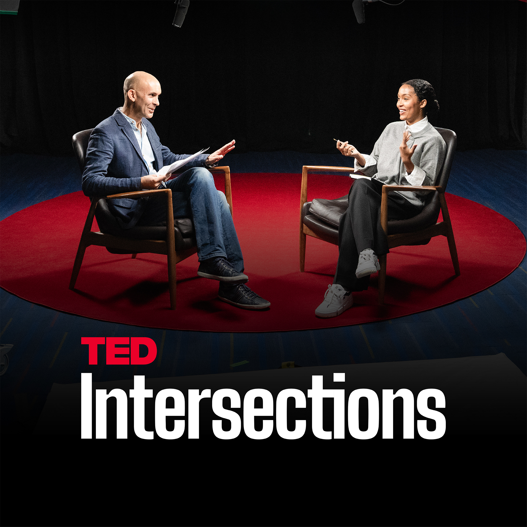 TED Intersections