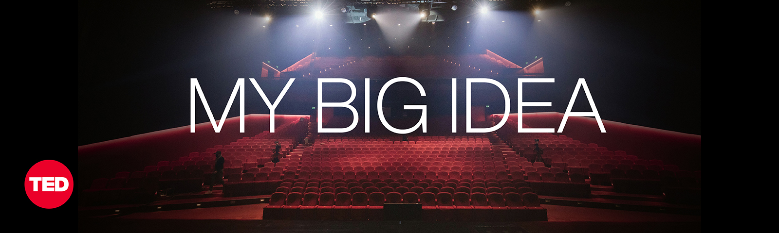 My Big Idea