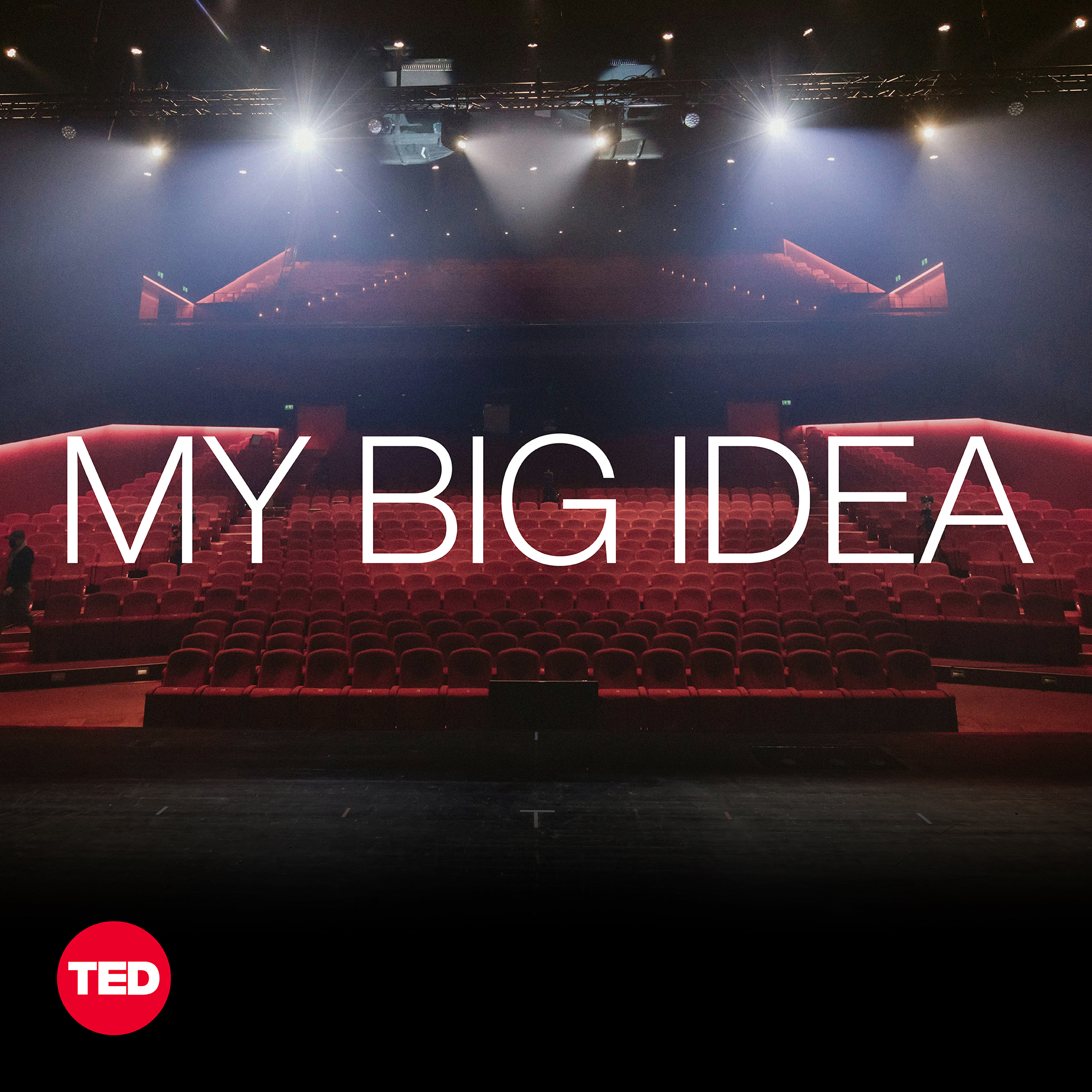 My Big Idea