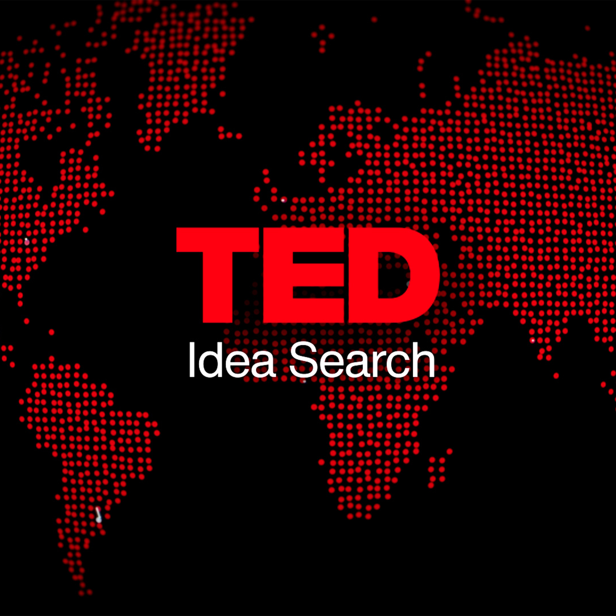 TED Idea Search | TED Series