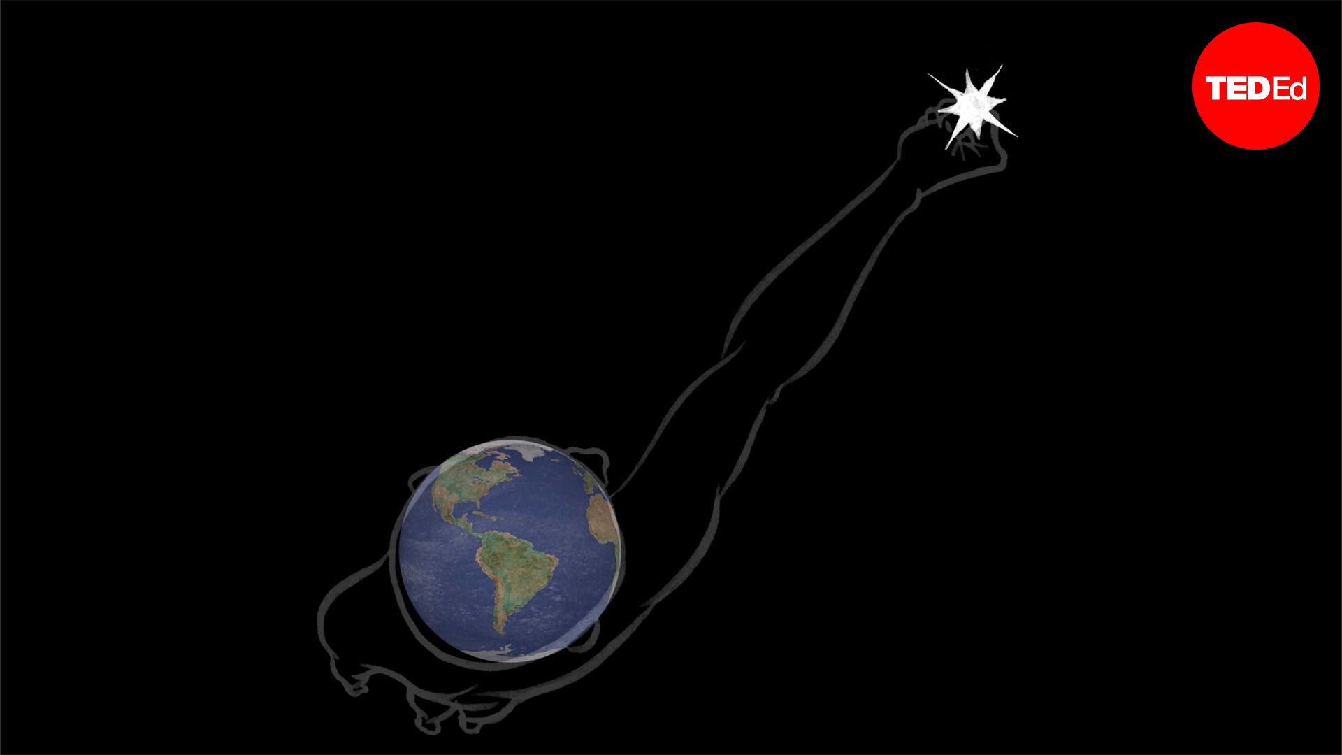 Yuan-Sen Ting: Light seconds, light years, light centuries: How to ...